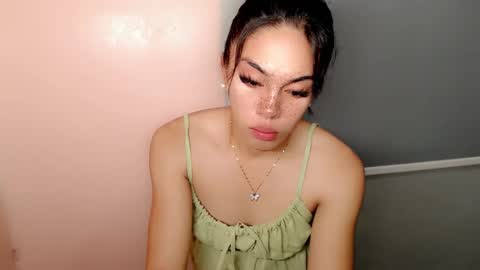Snapshot of iamcristel chatting on 10-07-25, 05:04 CHRISTIAN online show from 10-07-25, 05:04
