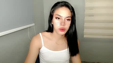Snapshot of iamcristel chatting on 10-12-25, 05:45 CHRISTIAN online show from 10-12-25, 05:45
