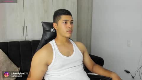 Dylan  independent model  online show from 02-27-25, 02:42