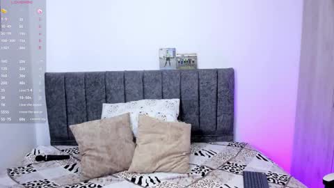 Dylan  independent model  online show from 11-19-25, 03:45