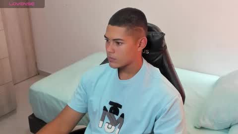 Dylan  independent model  online show from 01-12-26, 07:08