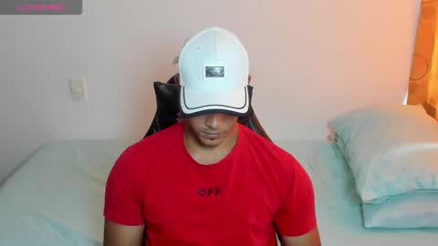 Dylan  independent model  online show from 01-19-26, 02:54