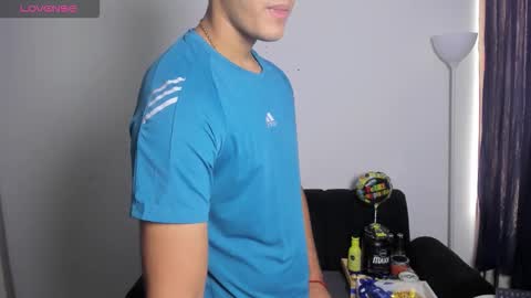 Dylan  independent model  online show from 03-11-26, 01:39