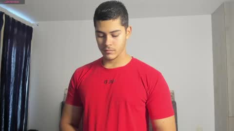 Dylan  independent model  online show from 04-29-26, 01:26