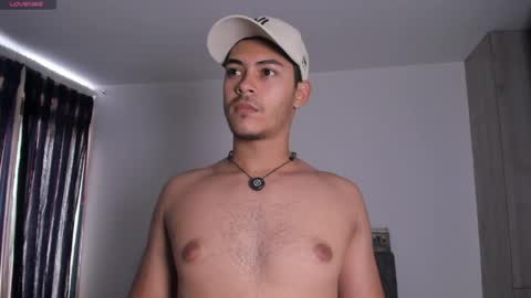 Dylan  independent model  online show from 05-01-26, 04:00
