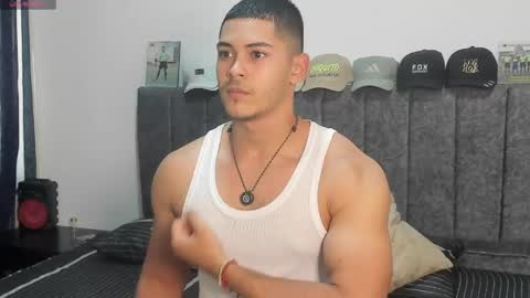 Dylan  independent model  online show from 05-06-26, 08:47