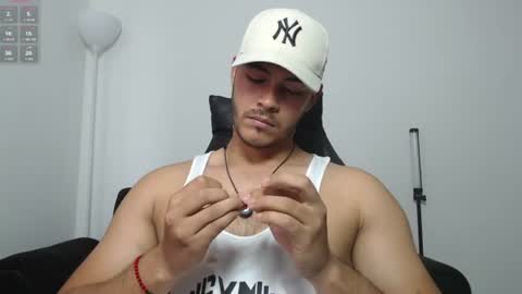 Dylan  independent model  online show from 06-12-26, 02:49