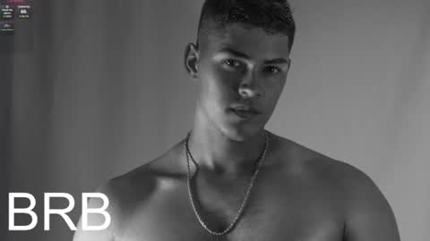 Dylan  independent model  online show from 06-15-26, 04:20
