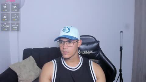 Dylan  independent model  online show from 07-17-26, 04:52