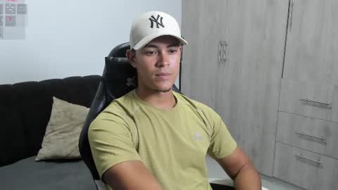 Dylan  independent model  online show from 07-25-26, 04:54