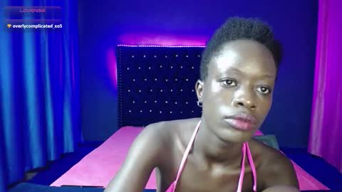 Snapshot of iamgrace chatting on 09-10-25, 03:17 Grace online show from 09-10-25, 03:17
