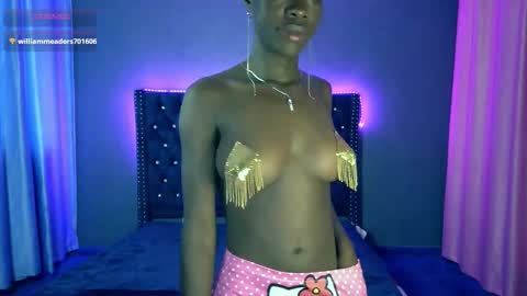 Grace online show from 11-18-25, 03:01