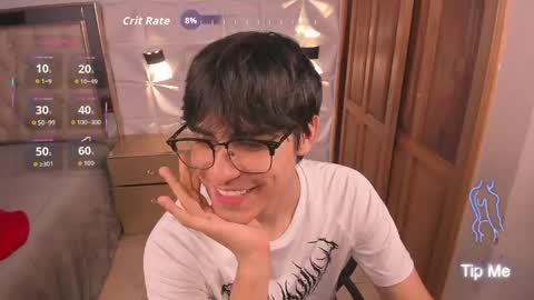 iamjuanjoc online show from 04-30-26, 03:35
