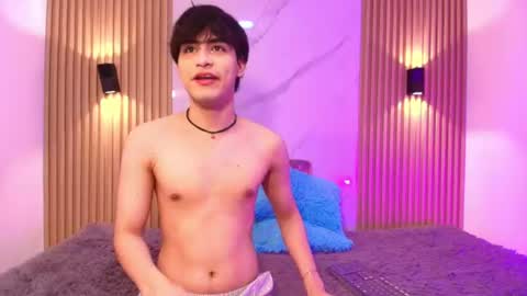 iamjuanjoc online show from 07-04-26, 07:31