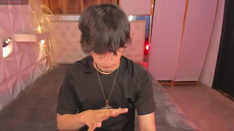 iamjuanjoc online show from 07-24-26, 03:04