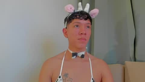 Juliiiiian online show from 05-29-26, 02:09