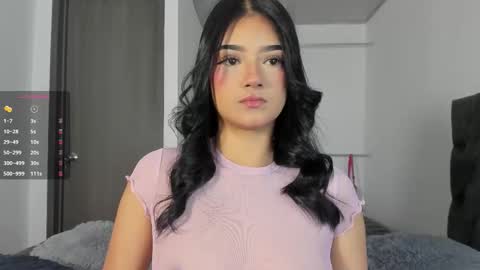 Snapshot of iamjulietaa chatting on 11-05-25, 07:14 online show from 11-05-25, 07:14