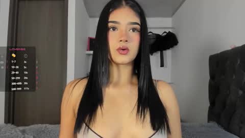 Snapshot of iamjulietaa chatting on 12-03-25, 07:56 online show from 12-03-25, 07:56