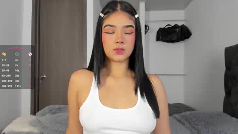 Snapshot of iamjulietaa chatting on 01-06-26, 06:22 online show from 01-06-26, 06:22