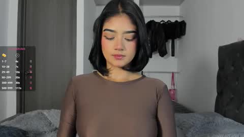 Snapshot of iamjulietaa chatting on 02-17-26, 08:04 online show from 02-17-26, 08:04