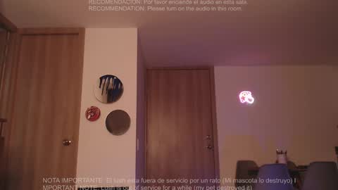 Snapshot of iamjulietaaa chatting on 12-14-24, 02:01 Julieta online show from 12-14-24, 02:01