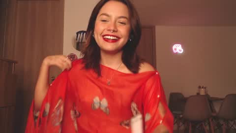 Snapshot of iamjulietaaa chatting on 12-26-24, 01:07 Julieta online show from 12-26-24, 01:07