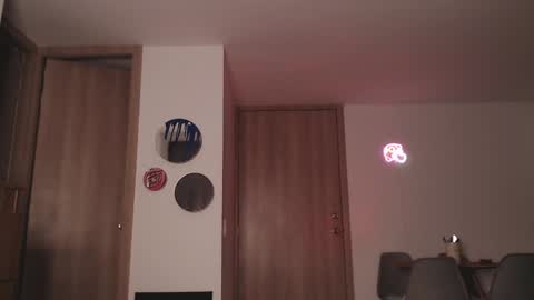 Snapshot of iamjulietaaa chatting on 12-27-24, 04:15 Julieta online show from 12-27-24, 04:15