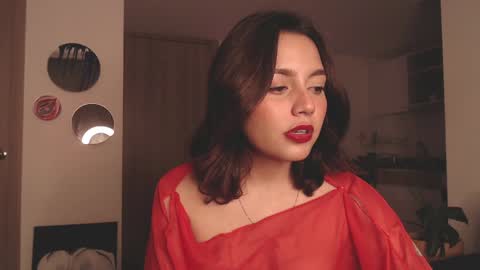 Snapshot of iamjulietaaa chatting on 01-04-25, 02:56 Julieta online show from 01-04-25, 02:56