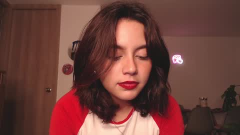 Snapshot of iamjulietaaa chatting on 01-06-25, 03:31 Julieta online show from 01-06-25, 03:31
