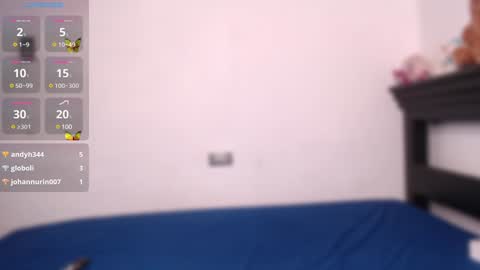 Lara online show from 02-08-25, 04:14