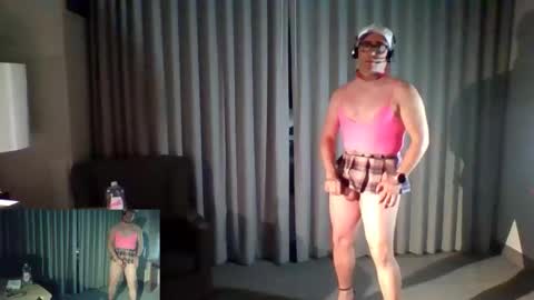 sissy slut online show from 06-09-26, 03:07