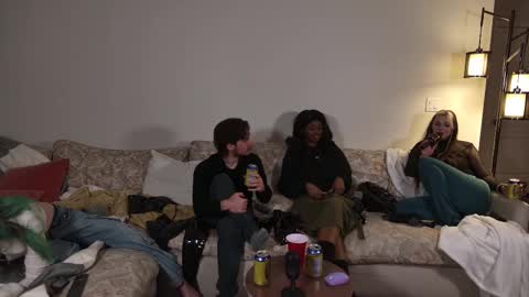 Snapshot of iammisstery chatting on 10-23-25, 04:12 MissTery online show from 10-23-25, 04:12