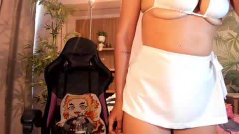 Nayuta online show from 07-31-26, 08:19