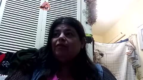 Snapshot of iamproprojectcandysugarbaby chatting on 12-11-24, 09:45 I LOVE MY COCONUT EAT MY COCONUTS online show from 12-11-24, 09:45