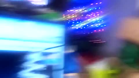 Snapshot of iamproprojectcandysugarbaby chatting on 12-24-24, 07:17 I LOVE MY COCONUT EAT MY COCONUTS online show from 12-24-24, 07:17