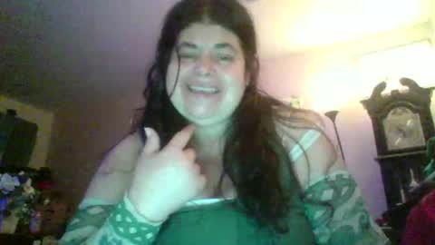 Snapshot of iamproprojectcandysugarbaby chatting on 10-17-25, 11:46 I LOVE MY COCONUT EAT MY COCONUTS online show from 10-17-25, 11:46