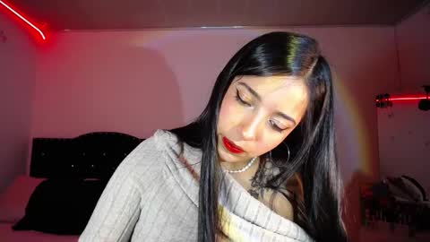 Camila online show from 12-02-24, 02:20