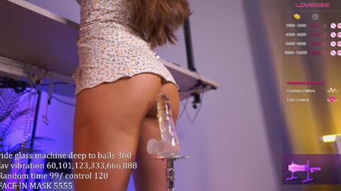 Yana online show from 01-30-25, 08:54