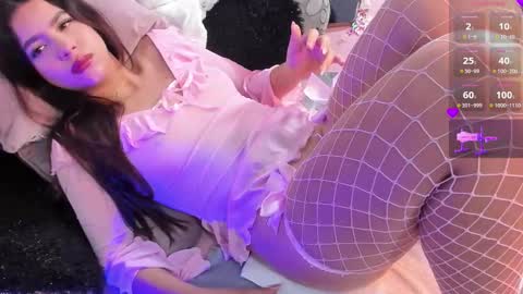 Snapshot of iamstephanie13 chatting on 02-11-26, 03:44 Steph - Online Again - 1 DECEMBER online show from 02-11-26, 03:44