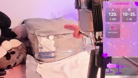 Steph - Online Again   - 1 DECEMBER online show from 07-28-26, 11:28