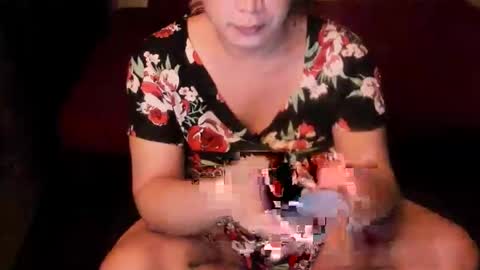 MADAM  MISTRESS ASIANA online show from 10-22-25, 11:32