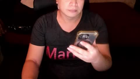 Snapshot of iamsuprememistress chatting on 06-01-26, 01:46 MADAM MISTRESS ASIANA online show from 06-01-26, 01:46