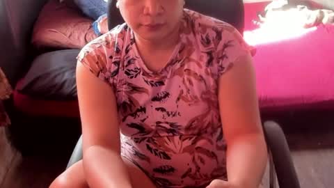 Snapshot of iamsuprememistress chatting on 06-06-26, 07:57 MADAM MISTRESS ASIANA online show from 06-06-26, 07:57