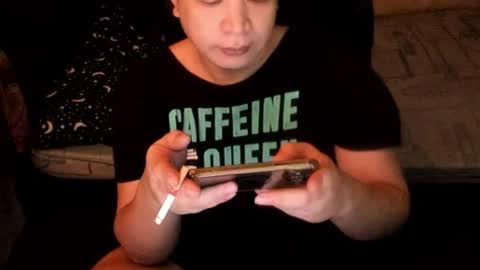 Snapshot of iamsuprememistress chatting on 06-17-26, 01:12 MADAM MISTRESS ASIANA online show from 06-17-26, 01:12
