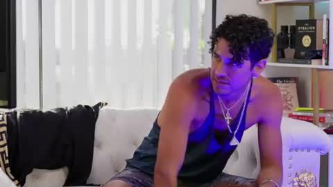 IAmTHExperience online show from 06-24-26, 11:15