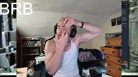 iamtommyparker online show from 11-14-25, 09:13