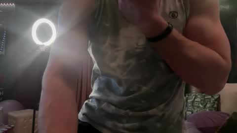 iamtommyparker online show from 02-16-26, 08:43