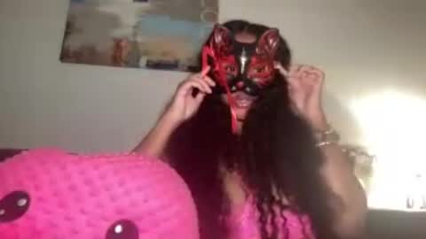 Valentina Luxe online show from 06-25-26, 02:44