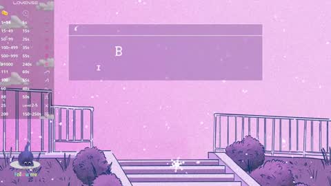 Veronica  NDEPENT MODEL online show from 12-03-24, 02:47