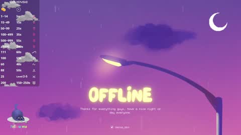 Veronica  NDEPENT MODEL online show from 12-03-24, 09:00